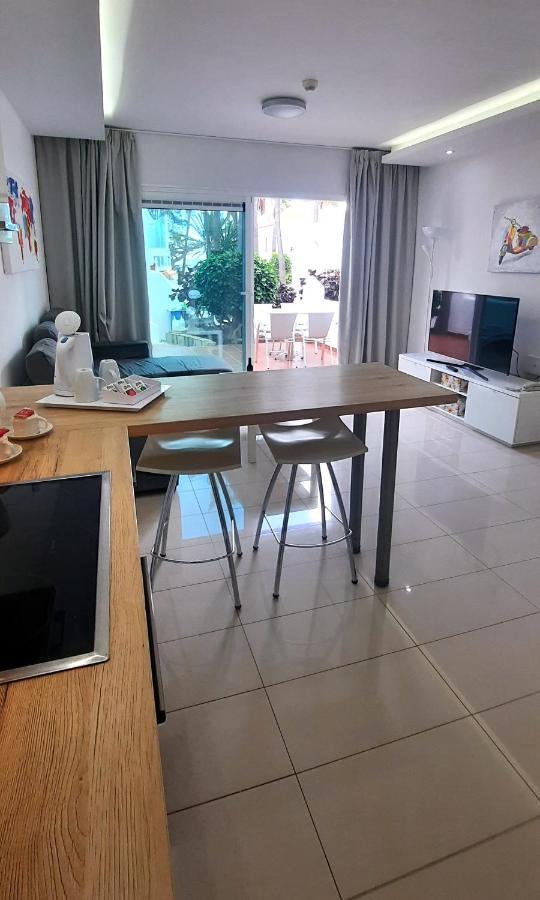 Casa Lidia Costa Calma Beach 外观 照片