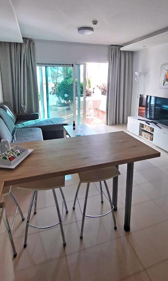 Casa Lidia Costa Calma Beach 外观 照片