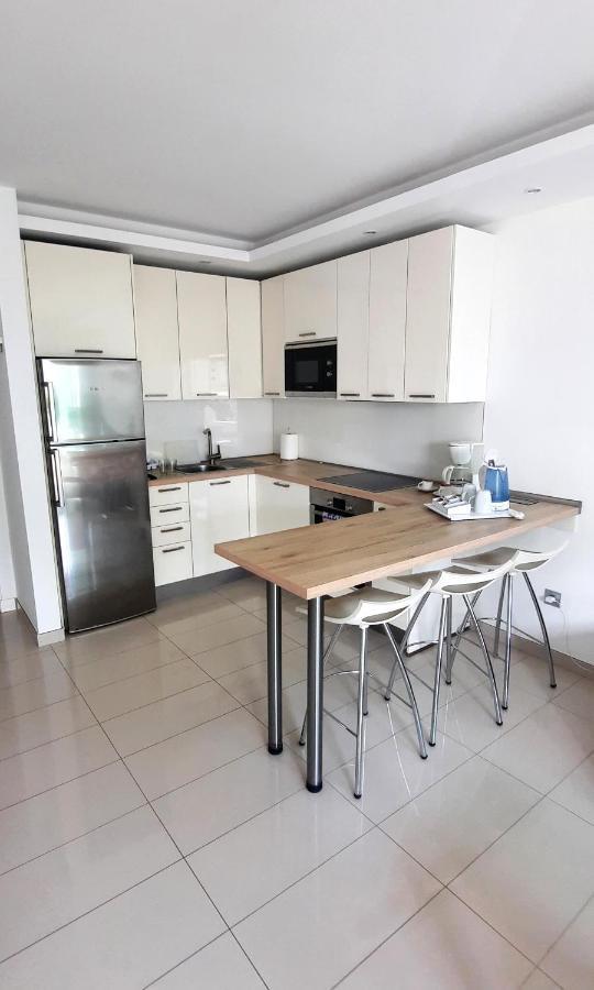 Casa Lidia Costa Calma Beach 外观 照片