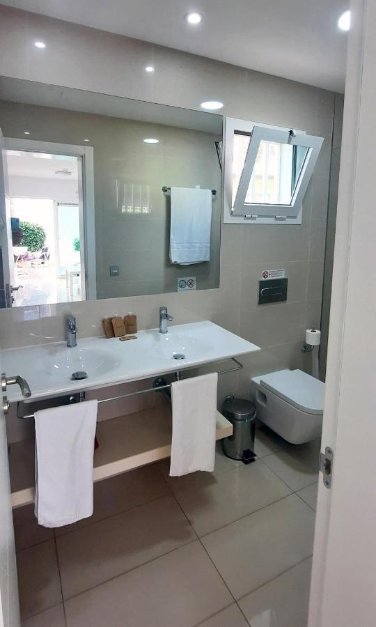Casa Lidia Costa Calma Beach 外观 照片