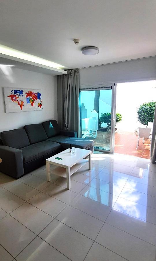 Casa Lidia Costa Calma Beach 外观 照片