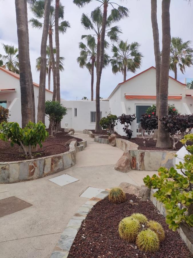 Casa Lidia Costa Calma Beach 外观 照片