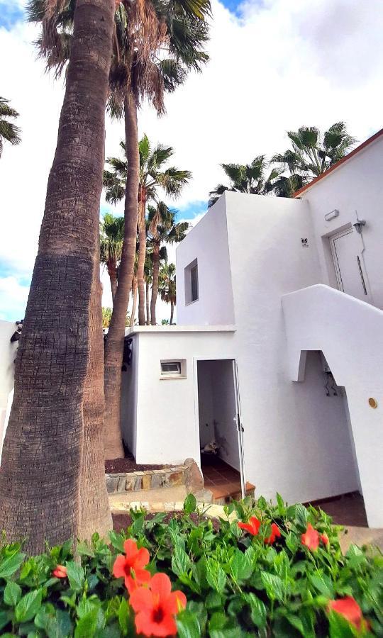 Casa Lidia Costa Calma Beach 外观 照片
