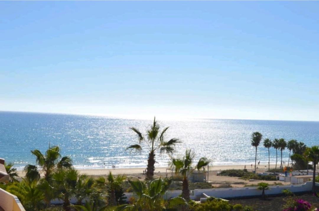 Casa Lidia Costa Calma Beach 外观 照片