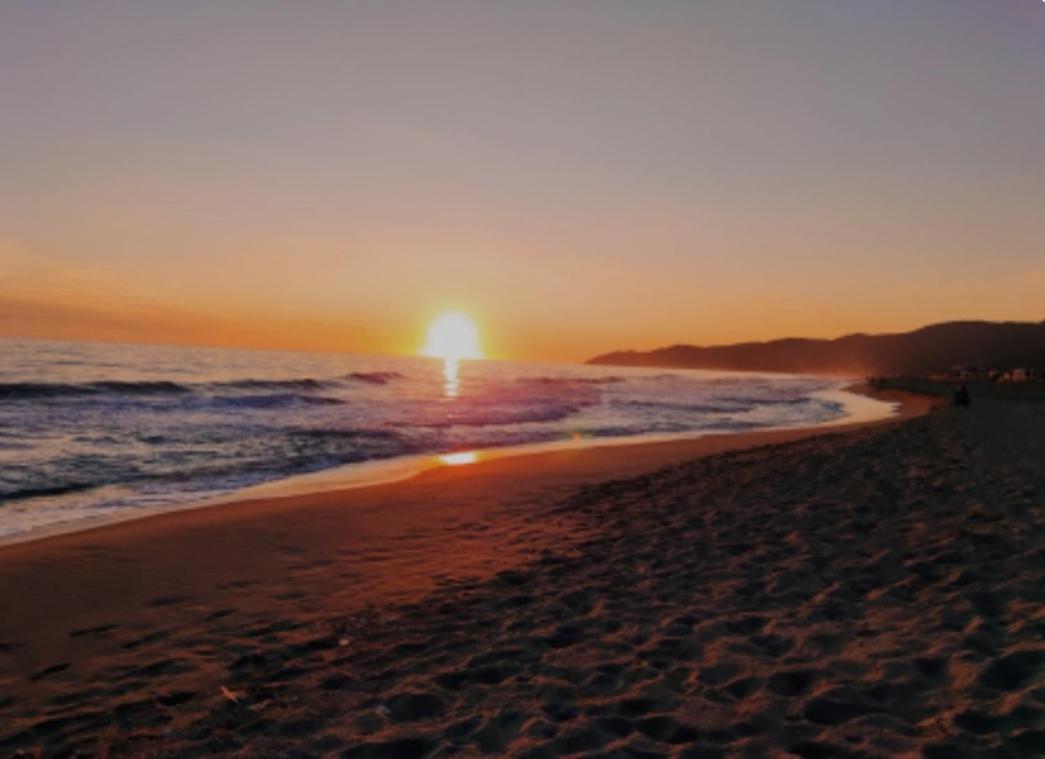 Casa Lidia Costa Calma Beach 外观 照片