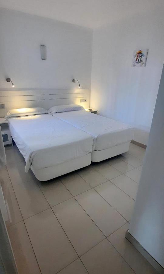 Casa Lidia Costa Calma Beach 外观 照片
