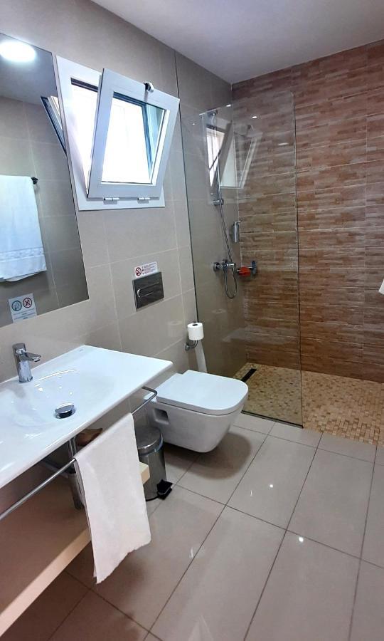 Casa Lidia Costa Calma Beach 外观 照片