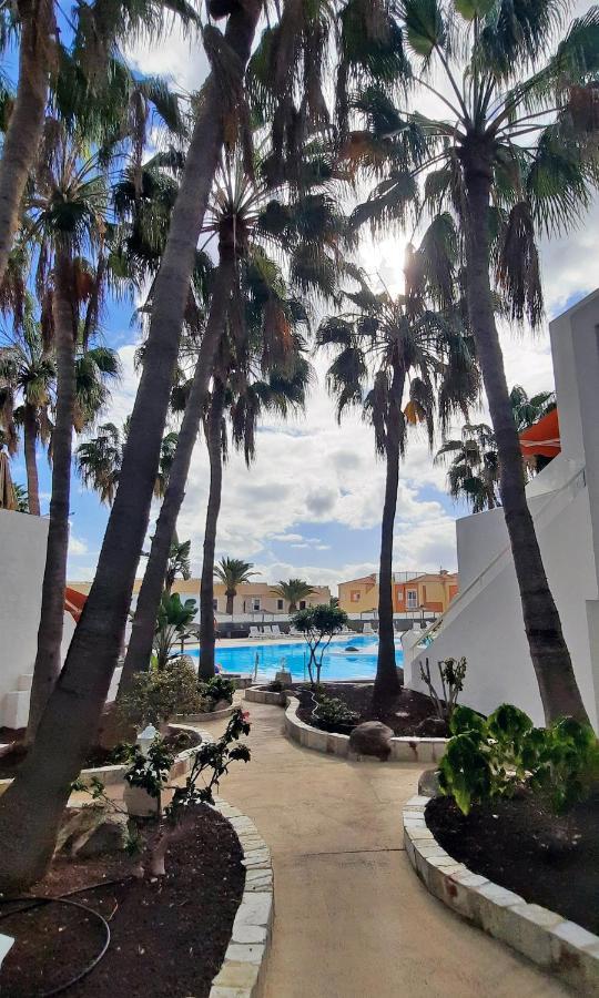 Casa Lidia Costa Calma Beach 外观 照片