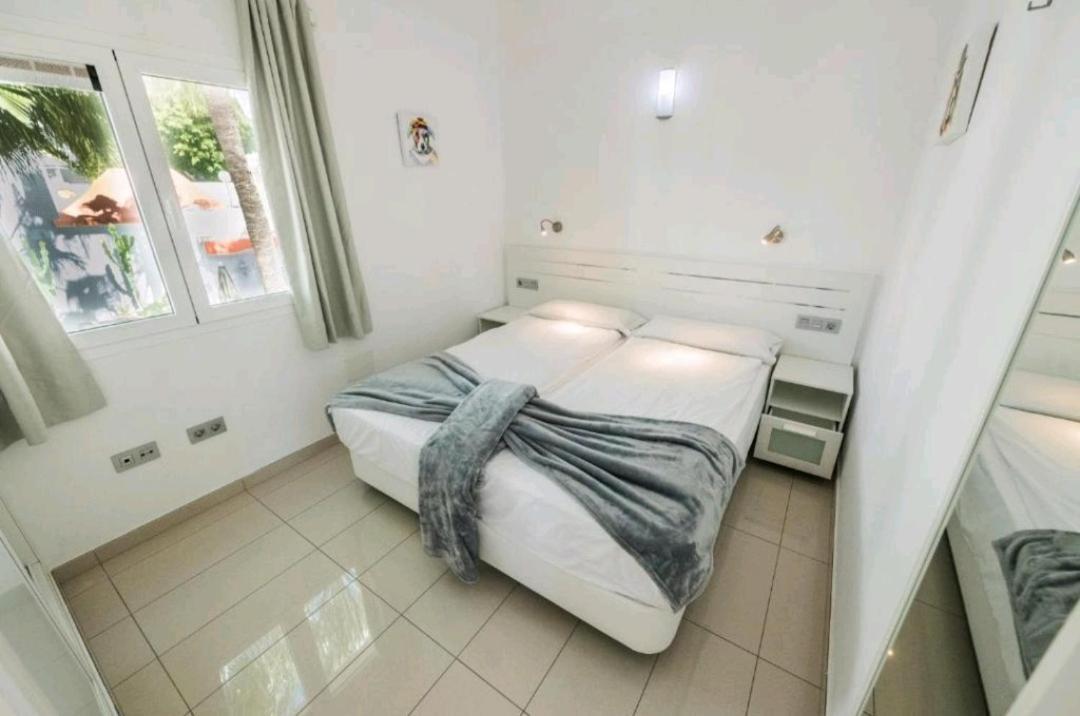 Casa Lidia Costa Calma Beach 外观 照片
