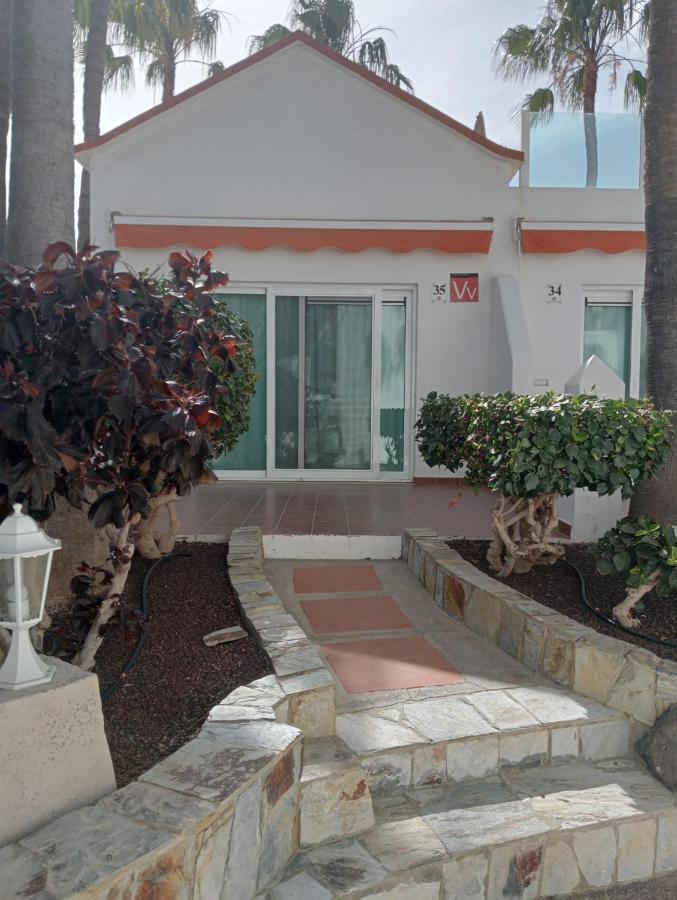 Casa Lidia Costa Calma Beach 外观 照片