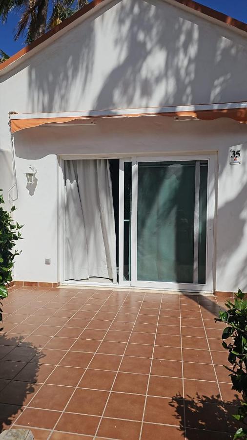 Casa Lidia Costa Calma Beach 外观 照片