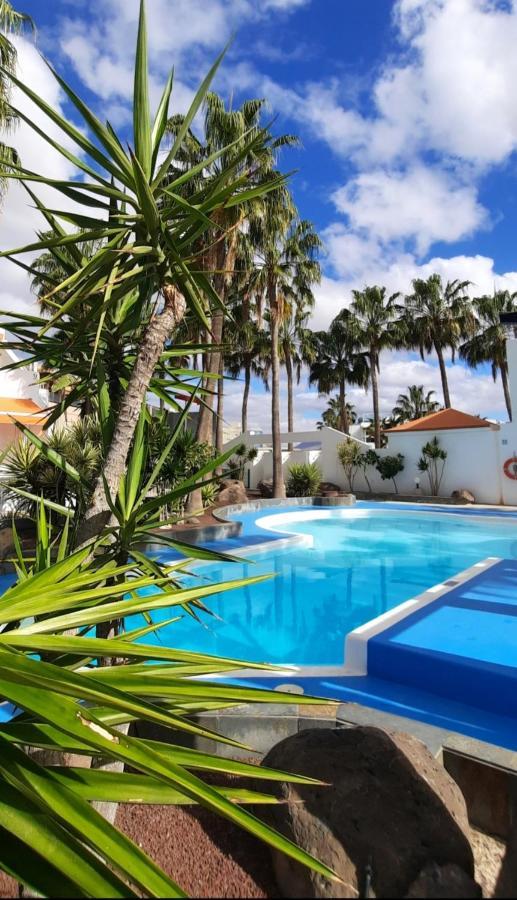 Casa Lidia Costa Calma Beach 外观 照片