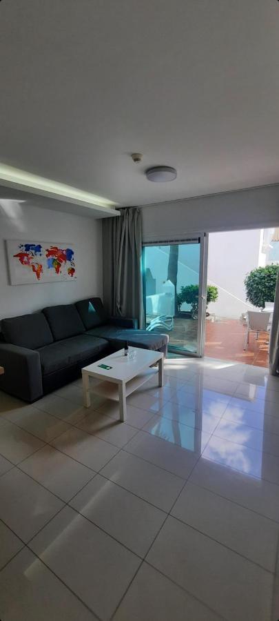 Casa Lidia Costa Calma Beach 外观 照片