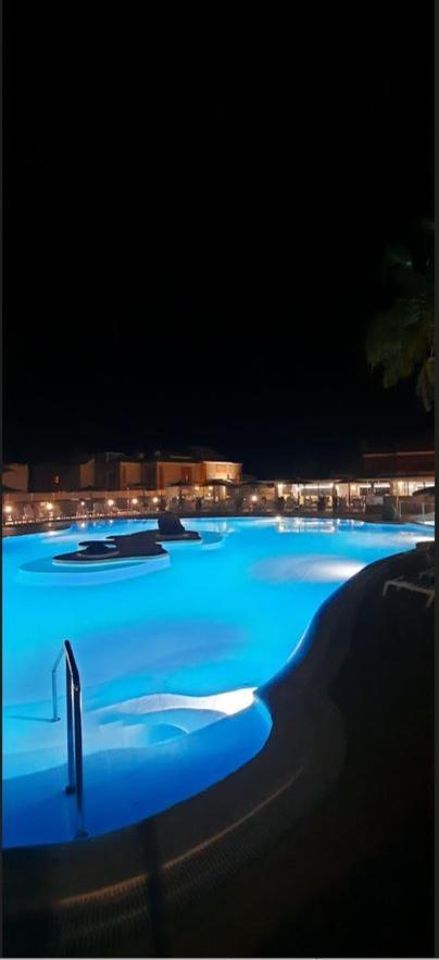 Casa Lidia Costa Calma Beach 外观 照片