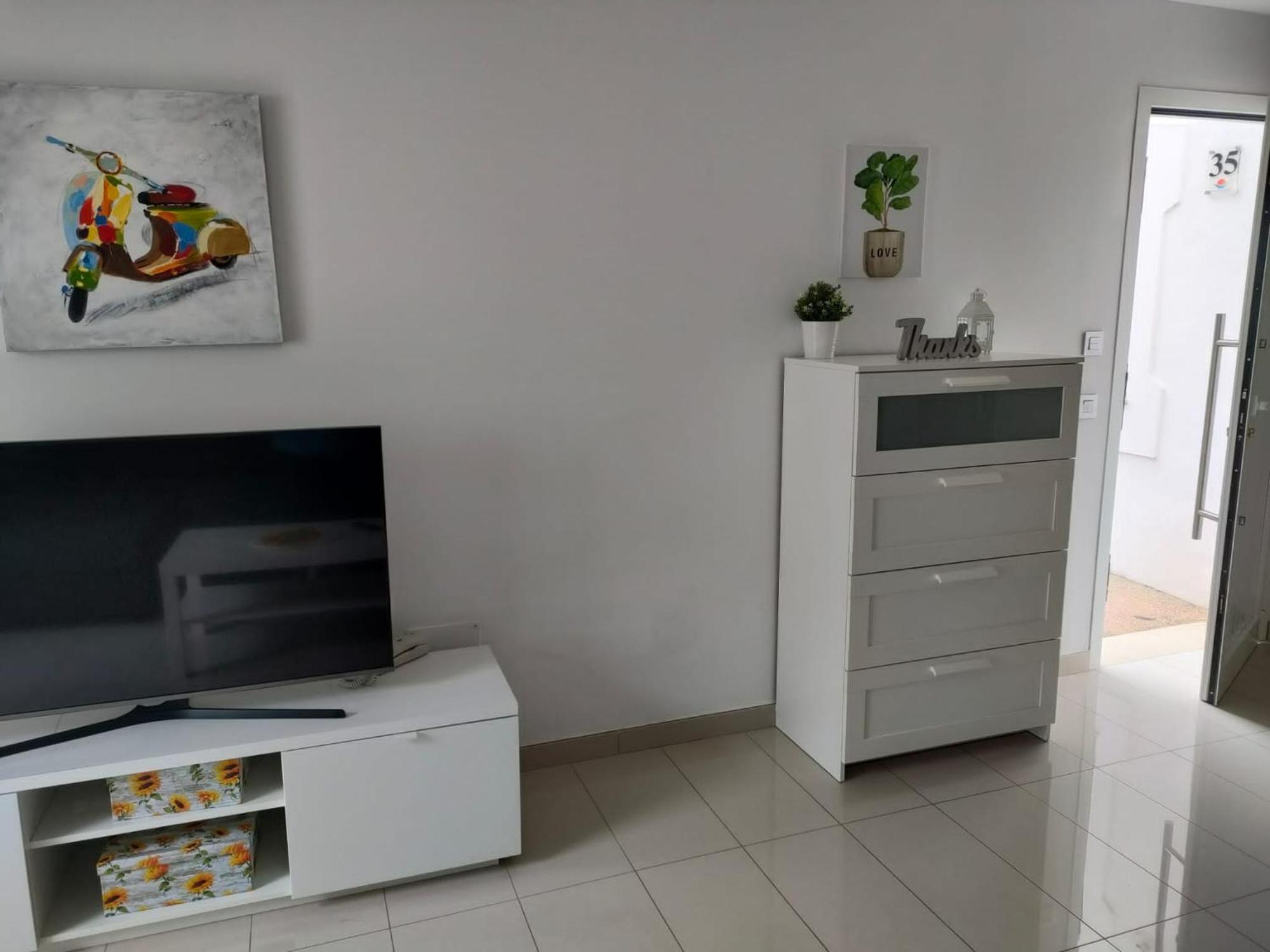 Casa Lidia Costa Calma Beach 外观 照片