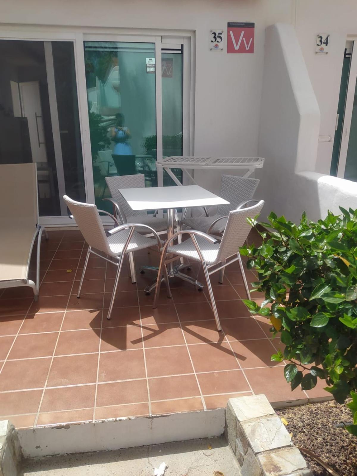 Casa Lidia Costa Calma Beach 外观 照片