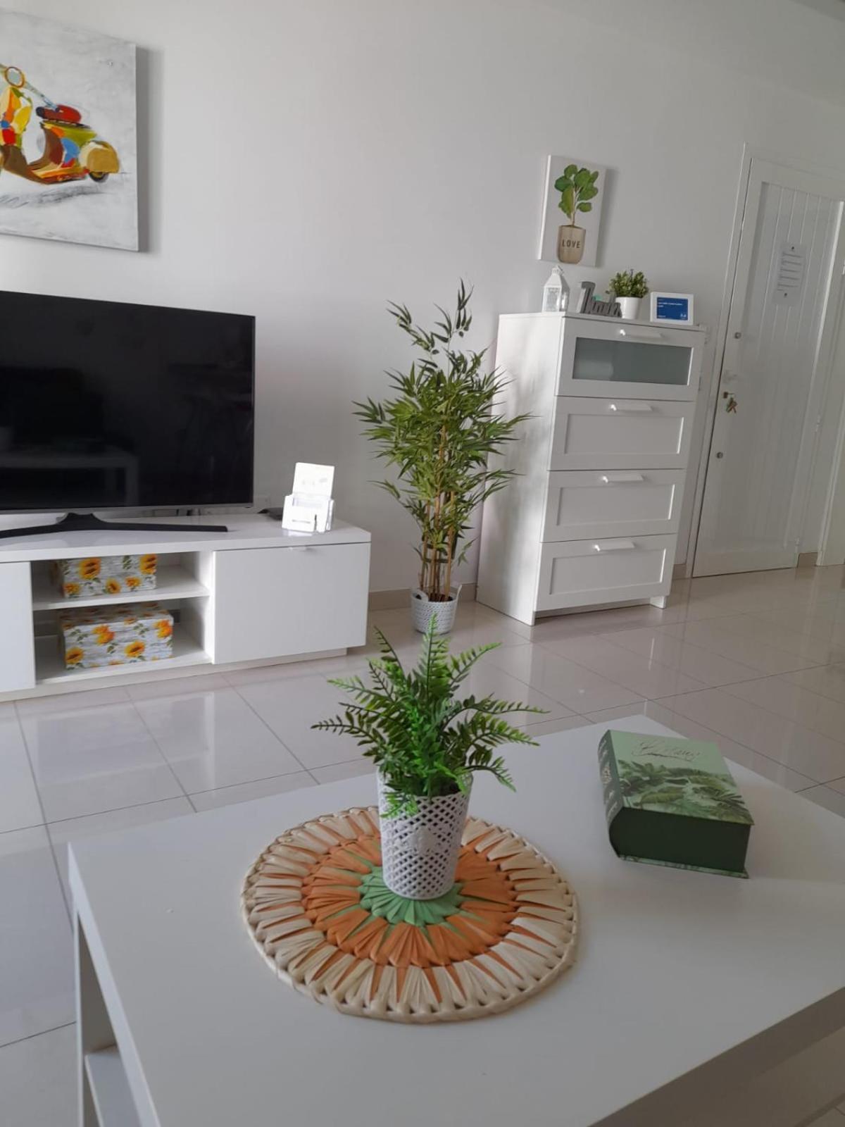 Casa Lidia Costa Calma Beach 外观 照片